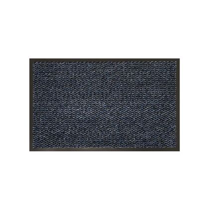 Изтривалка Olivo Asciugapasso, 100% полипропилен, 90 х 150 cm, синя