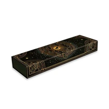 Paperblanks Несесер за бюро Shadows of Navarre, с две отделения