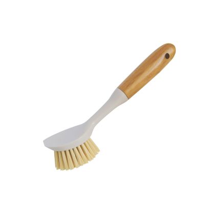 Четка за миене на съдове York Eco Natural Bamboo
