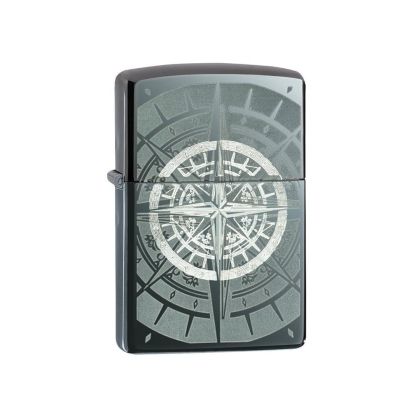 Zippo Запалка 29232 - Compass