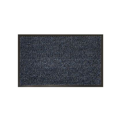 Изтривалка Olivo Asciugapasso, 100% полипропилен, 40 х 60 cm, синя