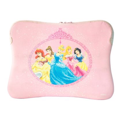 Чанта за лаптоп Disney Princess LB3050, 15.4''