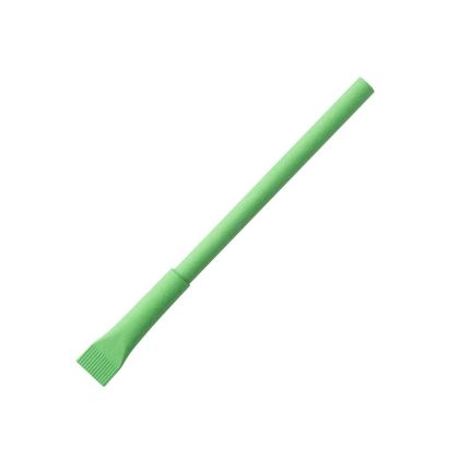 Office 1 Химикалка Pictor Eco, зелена