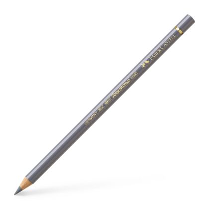Faber-Castell Цветен молив Polychromos, № 233, студеносив IV