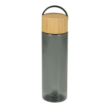 Office 1 Бутилка Prestige, тританова, 700 ml, черна