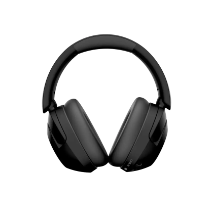 Слушалки Genius HS-810BT, безжични, с Bluetooth, 109 dB, черни