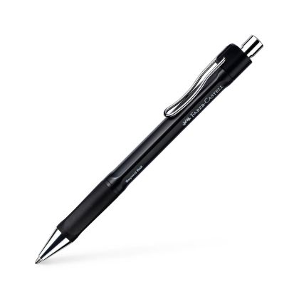 Faber-Castell Химикалка Beyond, черна