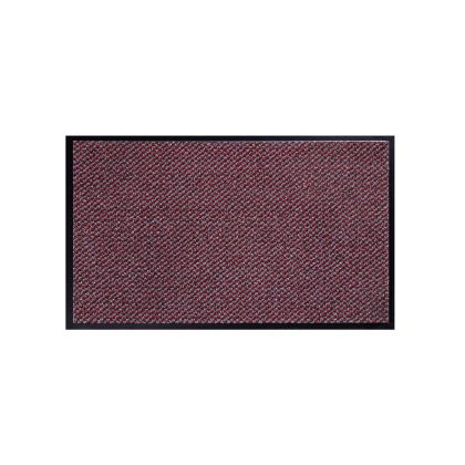 Изтривалка Olivo Asciugapasso, 100% полипропилен, 90 х 150 cm, червена