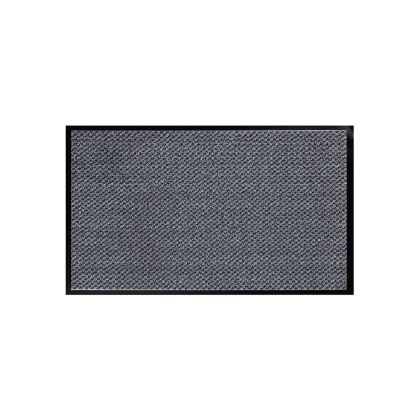 Изтривалка Olivo Asciugapasso, 100% полипропилен, 90 х 150 cm, сива