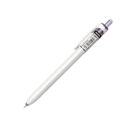 Beifa Гел ролер TA603-12B2, 0.7 mm, синьо мастило, асорти