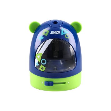 Острилка Junior Electro Trim, електрическа, за момче