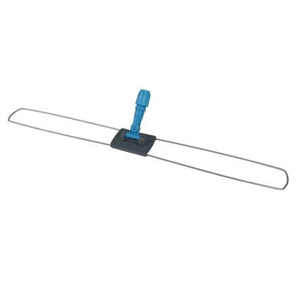 Държач за моп Up, за мокро почистване, телен, 100 cm