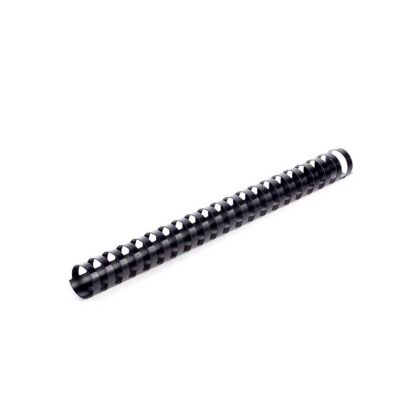 Foska Спирали за подвързване, 22 mm, черни, 50 броя