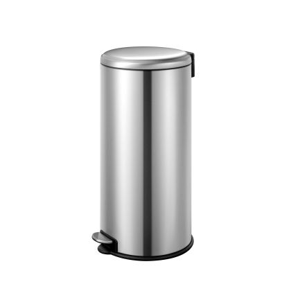 Кош за отпадъци Eko Genie, с педал, 30 L