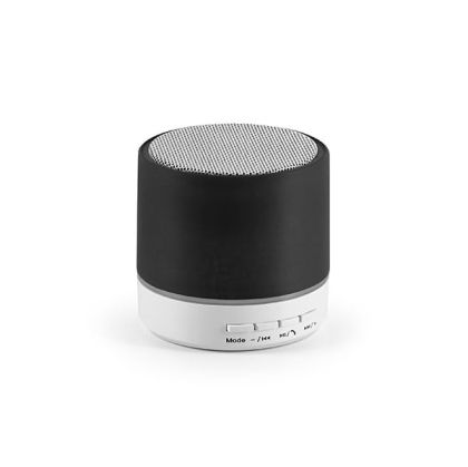 Hi!dea Тонколона Color Sound, с Bluetooth, черна
