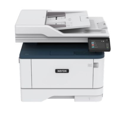 Лазерно мултифункционално устройство Xerox B305, 3 в 1, A4, Wi-Fi