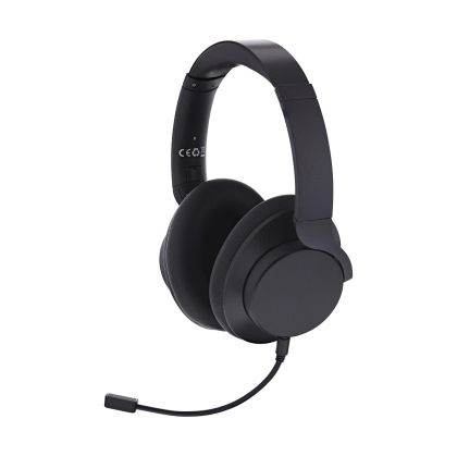 Слушалки TNB Active Anc, Bluetooth, с микрофон
