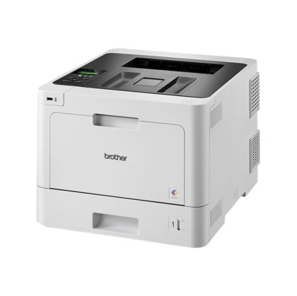 Лазерен принтер Brother HL-L8260CDW, A4, Wi-Fi