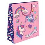 Под. торбичка M, 18x11x23cm, Luna