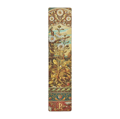 Paperblanks Книгоразделител Viennese Fruit