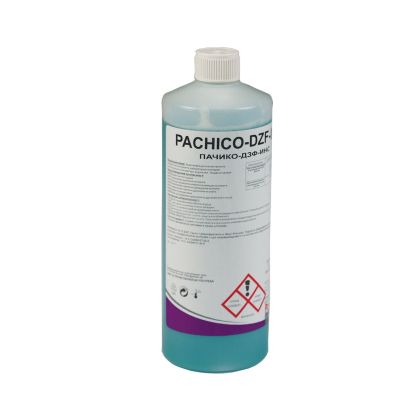 Дезинфектант PaChico DZF INS, 1 L