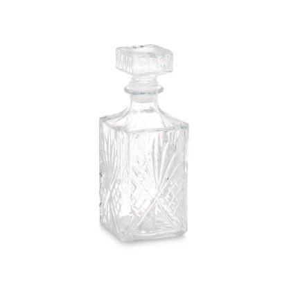 Декантер Vivalto Rhombus, с релеф, 900 ml