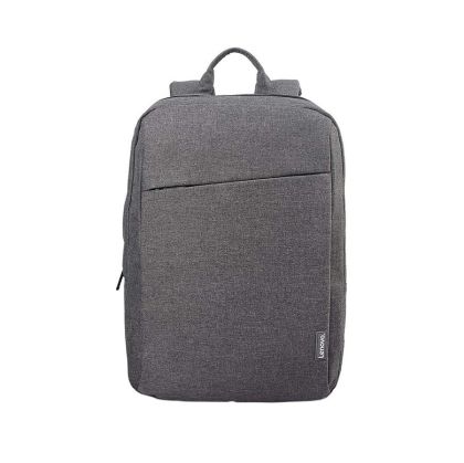 Раница за лаптоп Lenovo B210, до 15.6'', сива