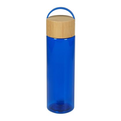 Office 1 Бутилка Prestige, тританова, 700 ml, синя