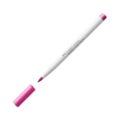 Faber-Castell Маркер-четка Creative, № 533, пурпурен