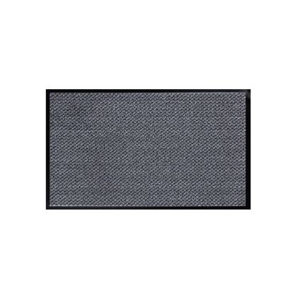 Изтривалка Olivo Asciugapasso, 100% полипропилен, 40 х 60 cm, сива
