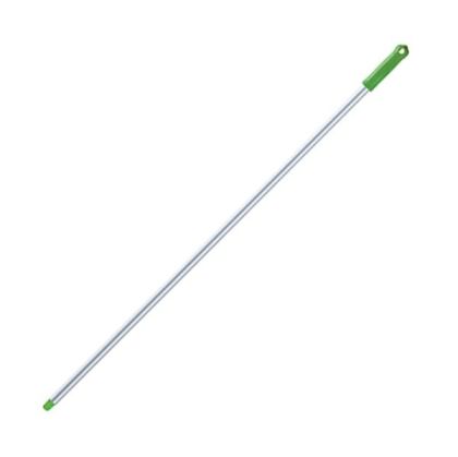 Дръжка за моп Up, алуминиева, с конусовидна резба, 130 cm