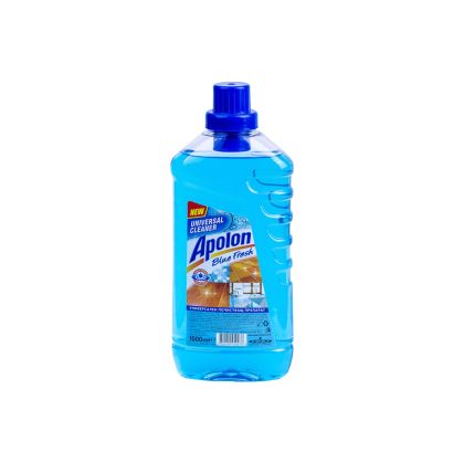 Препарат за почистване Apolon, универсален, 1.5 L