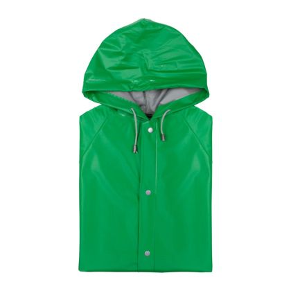 Cool Дъждобран Mariner, размер XL-XXL, зелен