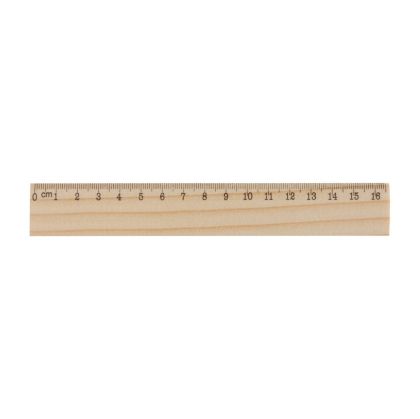 Cool Линия Onesix, от борова дървесина, 16 cm
