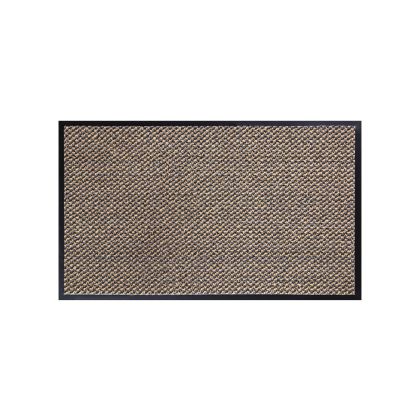 Изтривалка Olivo Asciugapasso, 100% полипропилен, 90 х 150 cm, кафява