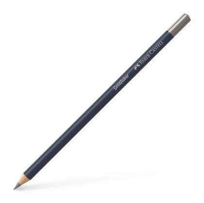 Faber-Castell Цветен молив Goldfaber, № 273, топлосив IV