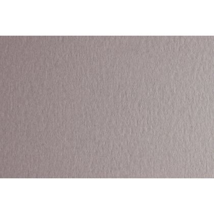 Fabriano Картон Colore, 70 x 100 cm, 140 g/m2, № 222, светлосив