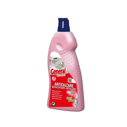 Препарат против варовик General Anticalcare, 1 L