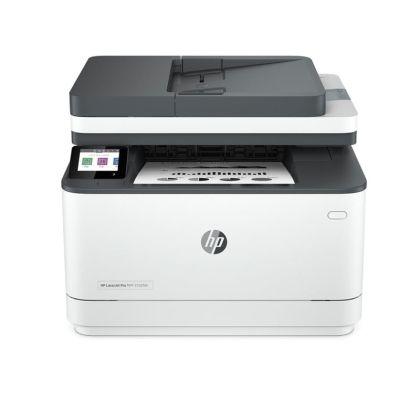 Лазерен принтер HP LaserJet Pro MFP 3102fdn, 4 в 1, A4