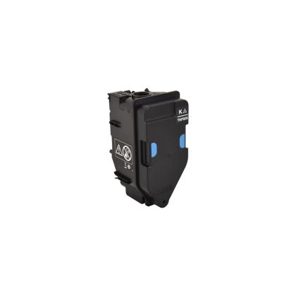 Оригинална тонер касета Minolta TNP80K, 13000 страници/5%, Black
