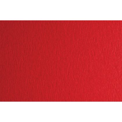 Fabriano Картон Colore, 50 x 70 cm, 200 g/m2, № 229, червен