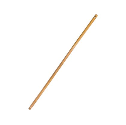 Дръжка за метла или парцал York Eco Natural, 120 cm