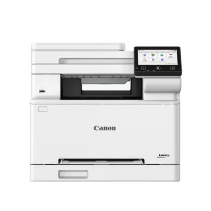Canon Лазерно мултифункционално устройство 3 в 1 MF664CDW, А4, Wi-Fi
