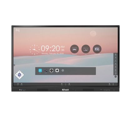 Интерактивен дисплей IQ Board Touch TB1000, 75'', 4K