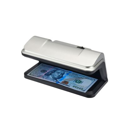 Детектор за банкноти NX-115B, UV, LED сензор, 2х3 W