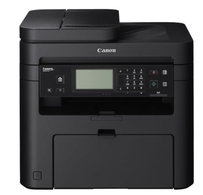 Лазерно многофункционално устройство Canon i-Sensys MF237w