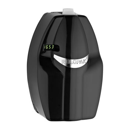 Aроматизатор Rulopak Cosmic M5, черен, 100 ml