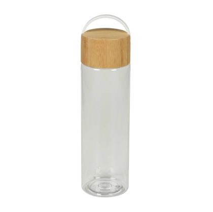 Office 1 Бутилка Prestige, тританова, 700 ml, прозрачна