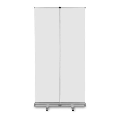 Рол банер Standard, 85 х 200 cm