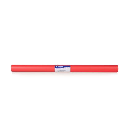 Fabriano Опаковъчно фолио Coloured, самозалепващо, 100 µm, 0.50 х 3 m, матово, червено